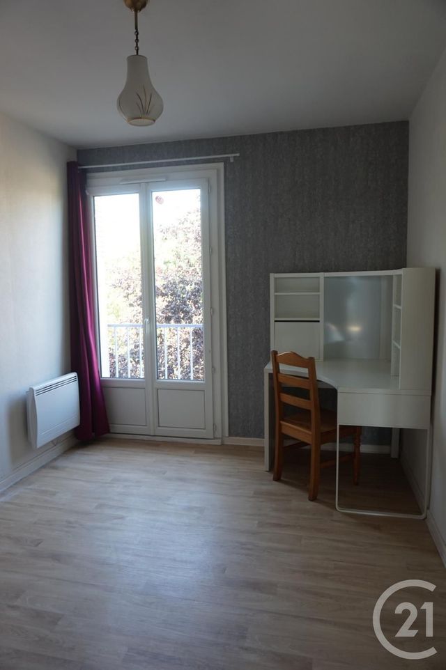 Appartement T3 à vendre - 3 pièces - 74.48 m2 - ANNONAY - 07 - RHONE-ALPES - Century 21 Abita Immobilier