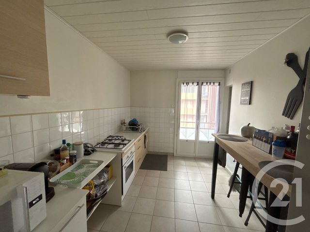 Appartement F4 à vendre - 4 pièces - 74.89 m2 - ANNONAY - 07 - RHONE-ALPES - Century 21 Abita Immobilier