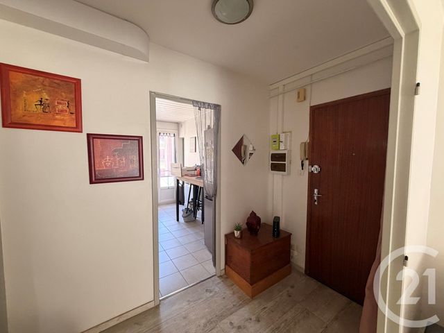 Appartement F4 à vendre - 4 pièces - 74.89 m2 - ANNONAY - 07 - RHONE-ALPES - Century 21 Abita Immobilier