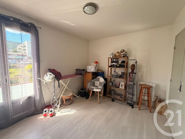 Appartement F4 à vendre - 4 pièces - 74.89 m2 - ANNONAY - 07 - RHONE-ALPES - Century 21 Abita Immobilier