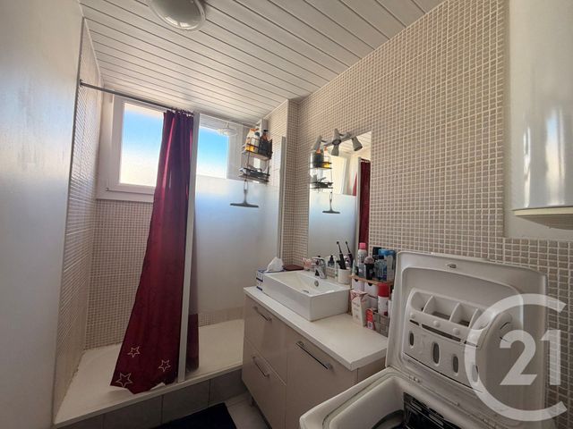 Appartement F4 à vendre - 4 pièces - 74.89 m2 - ANNONAY - 07 - RHONE-ALPES - Century 21 Abita Immobilier