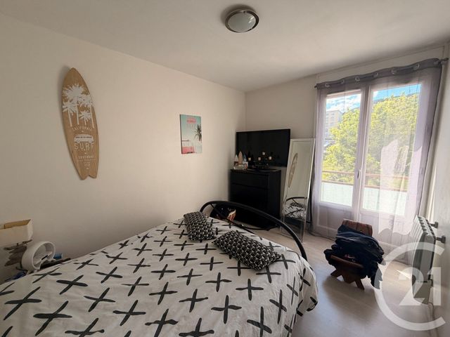 Appartement F4 à vendre - 4 pièces - 74.89 m2 - ANNONAY - 07 - RHONE-ALPES - Century 21 Abita Immobilier