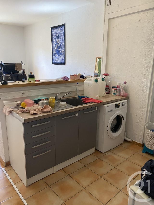 Appartement T3 à louer - 3 pièces - 66.0 m2 - SATILLIEU - 07 - RHONE-ALPES - Century 21 Abita Immobilier