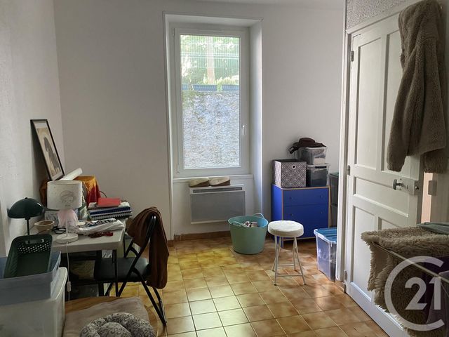 Appartement T3 à louer - 3 pièces - 66.0 m2 - SATILLIEU - 07 - RHONE-ALPES - Century 21 Abita Immobilier