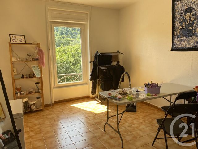 Appartement T3 à louer - 3 pièces - 66.0 m2 - SATILLIEU - 07 - RHONE-ALPES - Century 21 Abita Immobilier