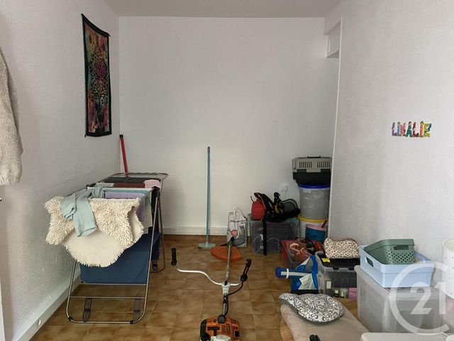 Appartement T3 à louer - 3 pièces - 66.0 m2 - SATILLIEU - 07 - RHONE-ALPES - Century 21 Abita Immobilier