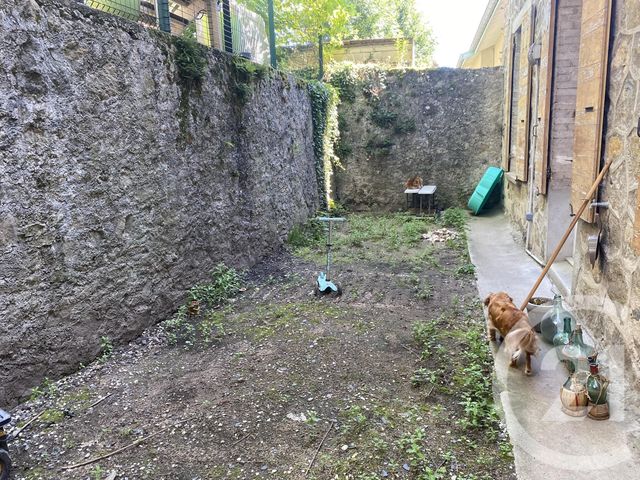 Appartement T3 à louer - 3 pièces - 66.0 m2 - SATILLIEU - 07 - RHONE-ALPES - Century 21 Abita Immobilier