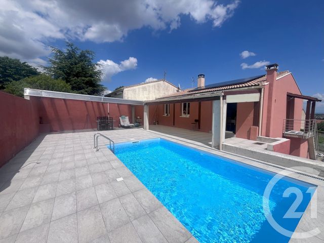 maison - ANNONAY - 07