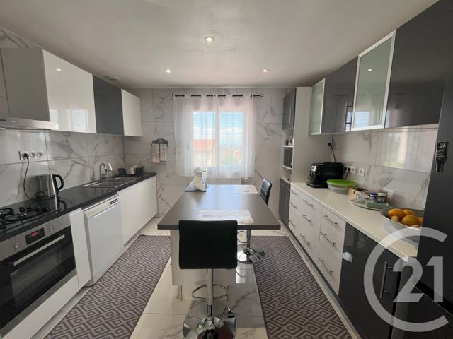 Afficher la photo en grand maison à vendre - 6 pièces - 120.0 m2 - ANNONAY - 07 - RHONE-ALPES - Century 21 Abita Immobilier