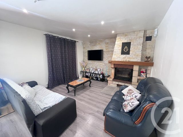 Afficher la photo en grand maison à vendre - 6 pièces - 120.0 m2 - ANNONAY - 07 - RHONE-ALPES - Century 21 Abita Immobilier