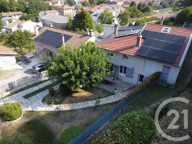 maison - ANNONAY - 07