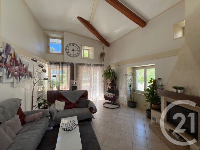 maison - ANNONAY - 07