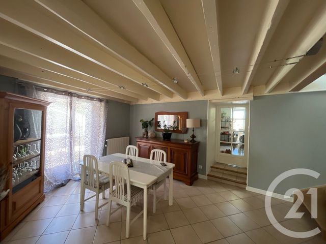 maison à vendre - 6 pièces - 150.48 m2 - ANNONAY - 07 - RHONE-ALPES - Century 21 Abita Immobilier