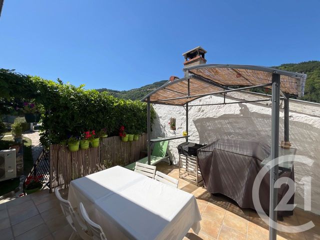 maison à vendre - 6 pièces - 150.48 m2 - ANNONAY - 07 - RHONE-ALPES - Century 21 Abita Immobilier