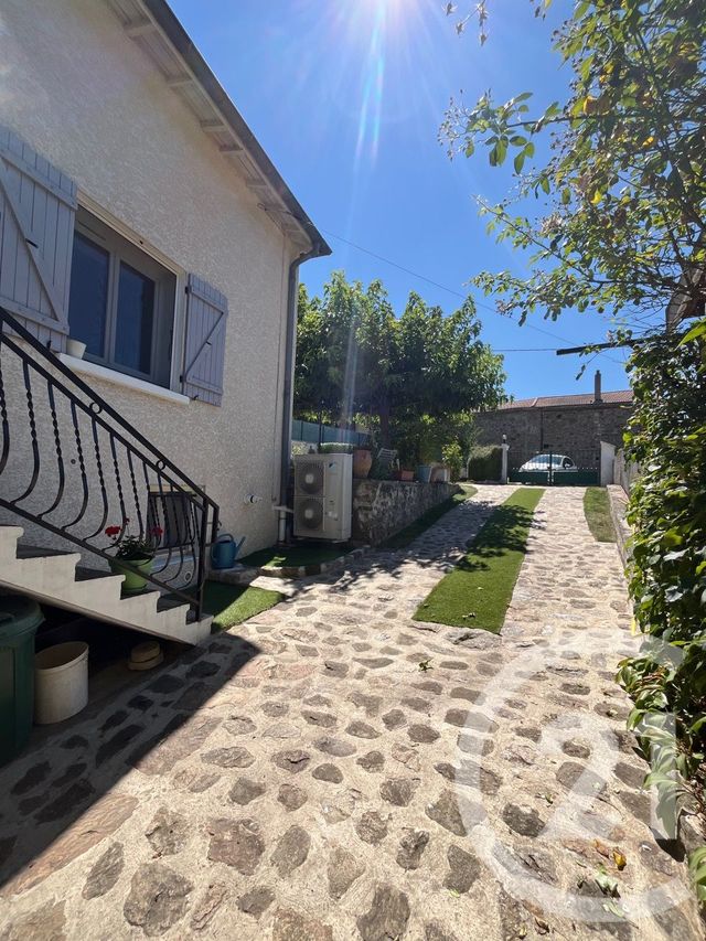 maison à vendre - 6 pièces - 150.48 m2 - ANNONAY - 07 - RHONE-ALPES - Century 21 Abita Immobilier