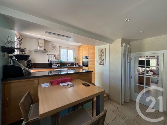 maison à vendre - 6 pièces - 150.48 m2 - ANNONAY - 07 - RHONE-ALPES - Century 21 Abita Immobilier