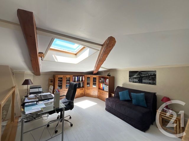 maison à vendre - 6 pièces - 150.48 m2 - ANNONAY - 07 - RHONE-ALPES - Century 21 Abita Immobilier