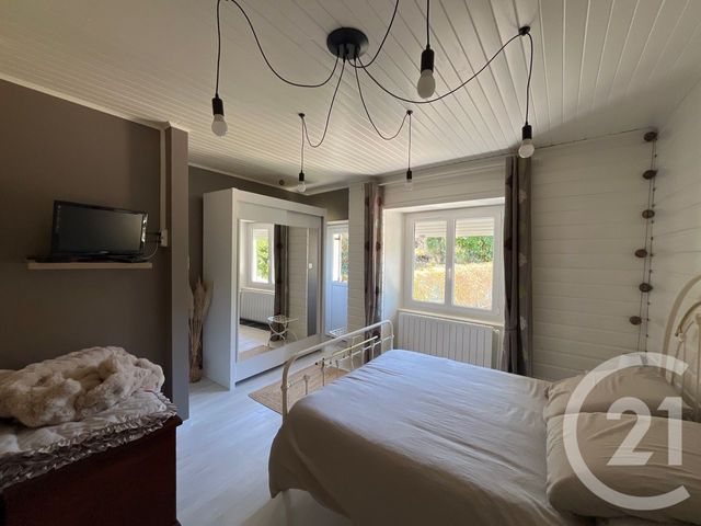 maison à vendre - 6 pièces - 150.48 m2 - ANNONAY - 07 - RHONE-ALPES - Century 21 Abita Immobilier