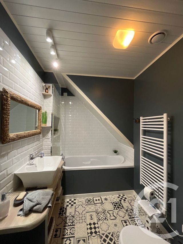 maison à vendre - 6 pièces - 150.48 m2 - ANNONAY - 07 - RHONE-ALPES - Century 21 Abita Immobilier