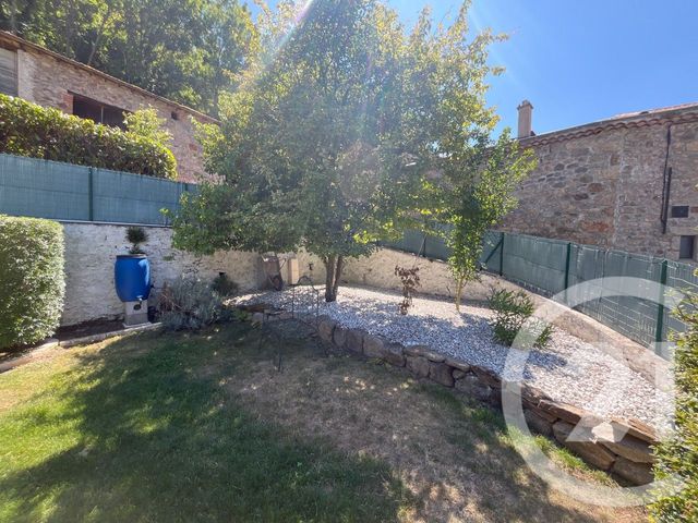 maison à vendre - 6 pièces - 150.48 m2 - ANNONAY - 07 - RHONE-ALPES - Century 21 Abita Immobilier