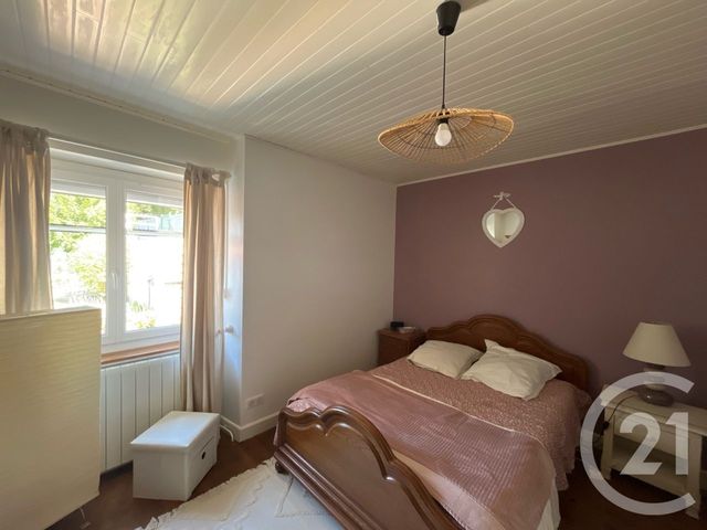 maison à vendre - 6 pièces - 150.48 m2 - ANNONAY - 07 - RHONE-ALPES - Century 21 Abita Immobilier