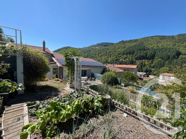 maison - ANNONAY - 07