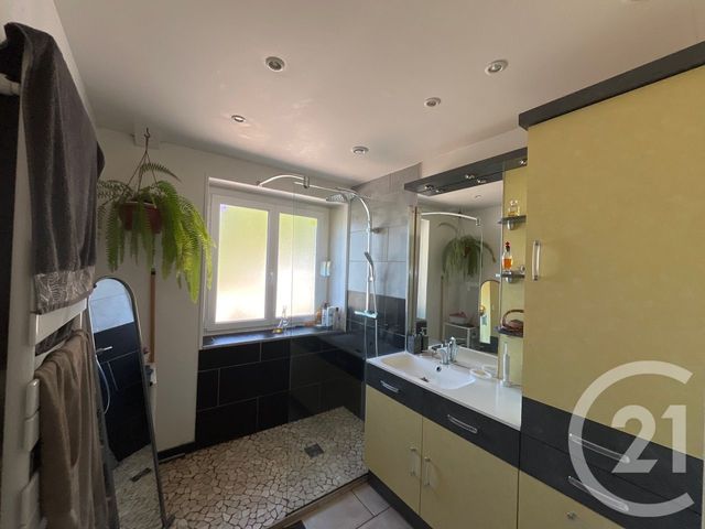 maison à vendre - 6 pièces - 150.48 m2 - ANNONAY - 07 - RHONE-ALPES - Century 21 Abita Immobilier