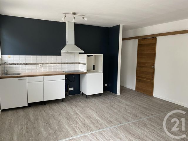 appartement - ROIFFIEUX - 07