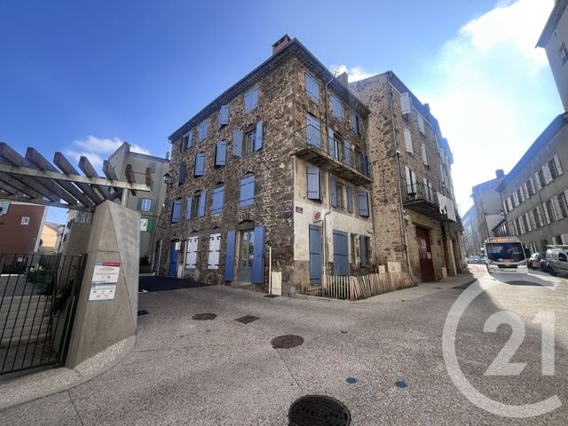 immeuble à vendre - 228.0 m2 - ANNONAY - 07 - RHONE-ALPES - Century 21 Abita Immobilier