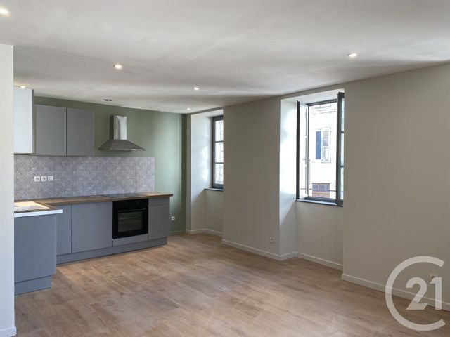 immeuble à vendre - 228.0 m2 - ANNONAY - 07 - RHONE-ALPES - Century 21 Abita Immobilier