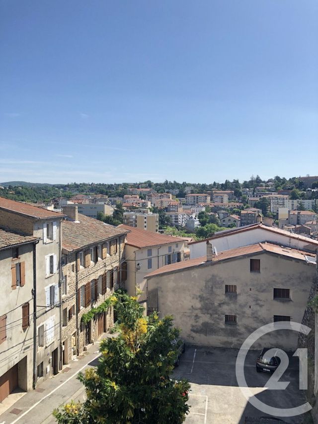 immeuble à vendre - 228.0 m2 - ANNONAY - 07 - RHONE-ALPES - Century 21 Abita Immobilier