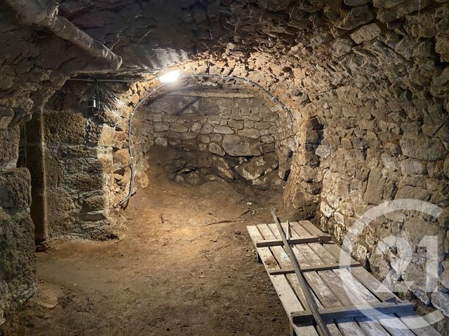 maison à louer - 4 pièces - 90.37 m2 - PREAUX - 07 - RHONE-ALPES - Century 21 Abita Immobilier