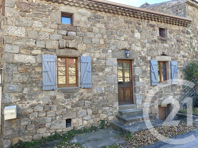 maison - PREAUX - 07