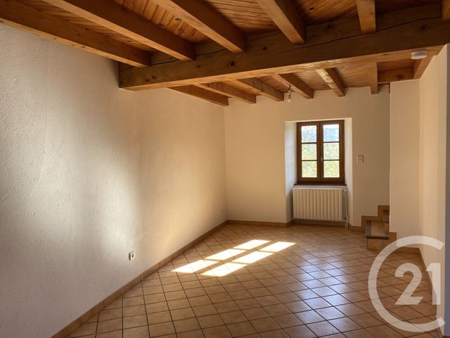 maison à louer - 4 pièces - 90.37 m2 - PREAUX - 07 - RHONE-ALPES - Century 21 Abita Immobilier