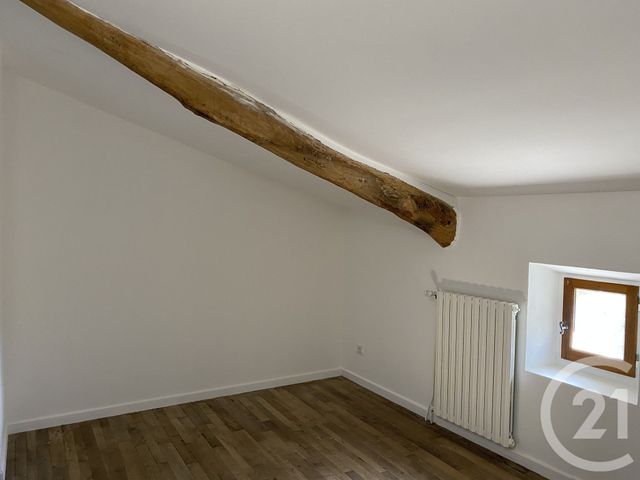 maison à louer - 4 pièces - 90.37 m2 - PREAUX - 07 - RHONE-ALPES - Century 21 Abita Immobilier