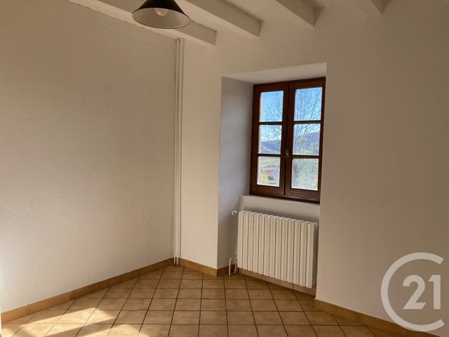 maison à louer - 4 pièces - 90.37 m2 - PREAUX - 07 - RHONE-ALPES - Century 21 Abita Immobilier