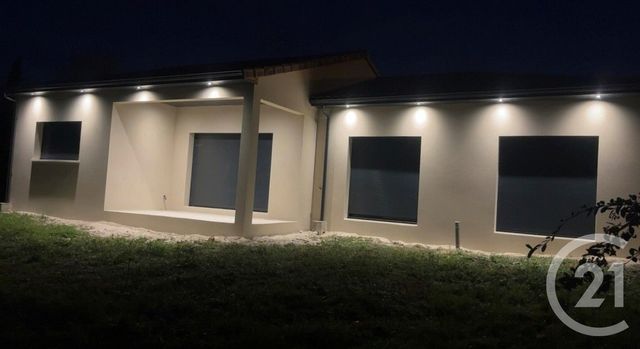 maison à vendre - 4 pièces - 114.0 m2 - ANNONAY - 07 - RHONE-ALPES - Century 21 Abita Immobilier