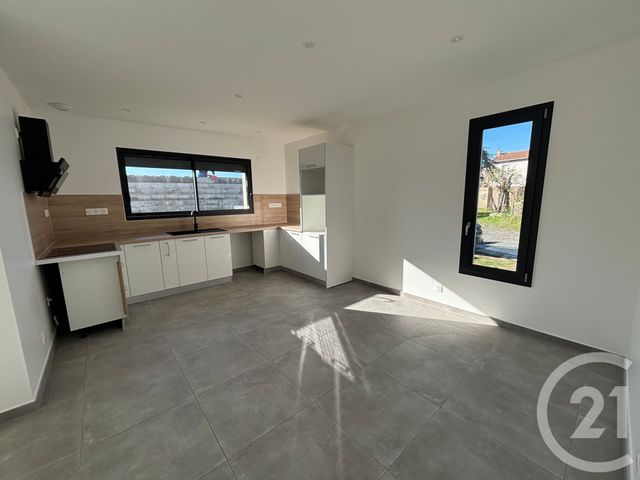 maison à vendre - 4 pièces - 114.0 m2 - ANNONAY - 07 - RHONE-ALPES - Century 21 Abita Immobilier