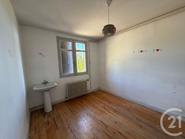 maison à vendre - 8 pièces - 117.86 m2 - ANNONAY - 07 - RHONE-ALPES - Century 21 Abita Immobilier