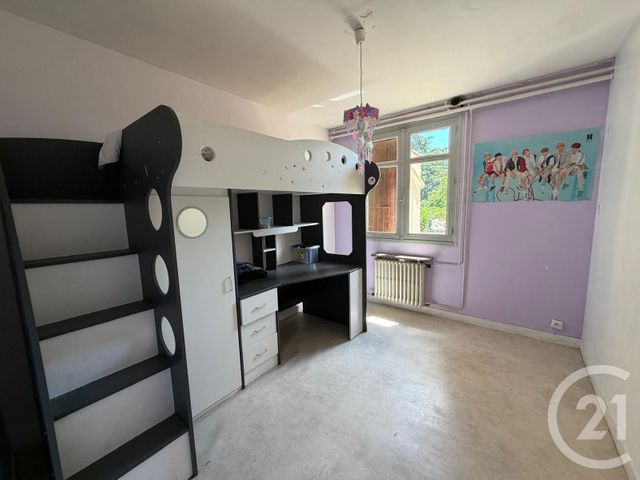 maison à vendre - 8 pièces - 117.86 m2 - ANNONAY - 07 - RHONE-ALPES - Century 21 Abita Immobilier