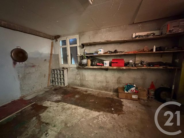 maison à vendre - 8 pièces - 117.86 m2 - ANNONAY - 07 - RHONE-ALPES - Century 21 Abita Immobilier
