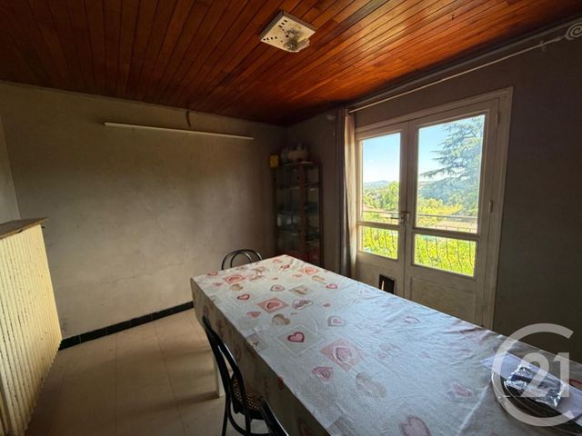 maison à vendre - 8 pièces - 117.86 m2 - ANNONAY - 07 - RHONE-ALPES - Century 21 Abita Immobilier