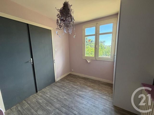 maison à vendre - 8 pièces - 117.86 m2 - ANNONAY - 07 - RHONE-ALPES - Century 21 Abita Immobilier