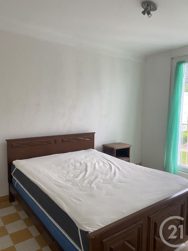 Appartement T3 à louer - 3 pièces - 56.16 m2 - ANNONAY - 07 - RHONE-ALPES - Century 21 Abita Immobilier