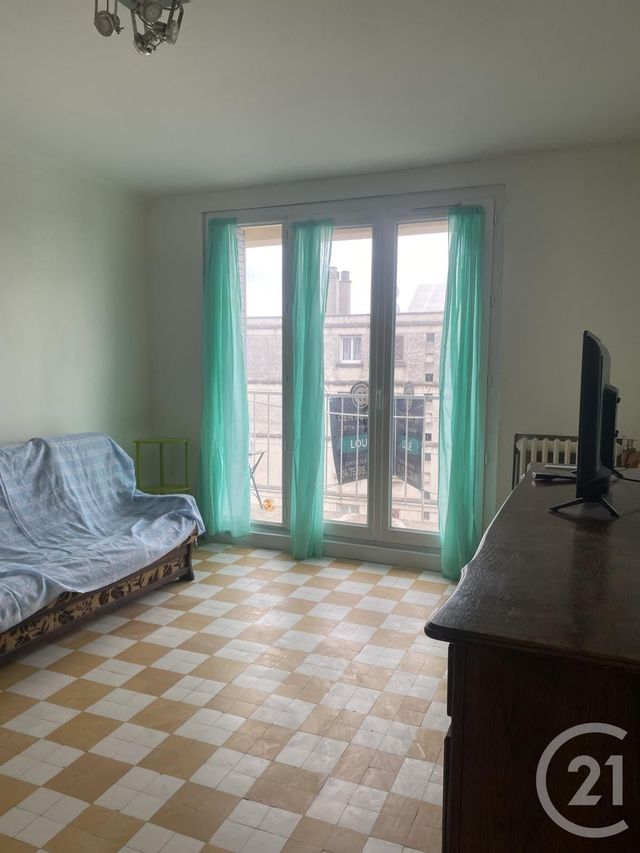 Appartement T3 à louer - 3 pièces - 56.16 m2 - ANNONAY - 07 - RHONE-ALPES - Century 21 Abita Immobilier