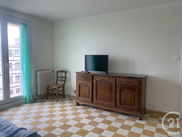 Appartement T3 à louer - 3 pièces - 56.16 m2 - ANNONAY - 07 - RHONE-ALPES - Century 21 Abita Immobilier