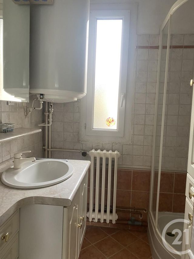 Appartement T3 à louer - 3 pièces - 56.16 m2 - ANNONAY - 07 - RHONE-ALPES - Century 21 Abita Immobilier