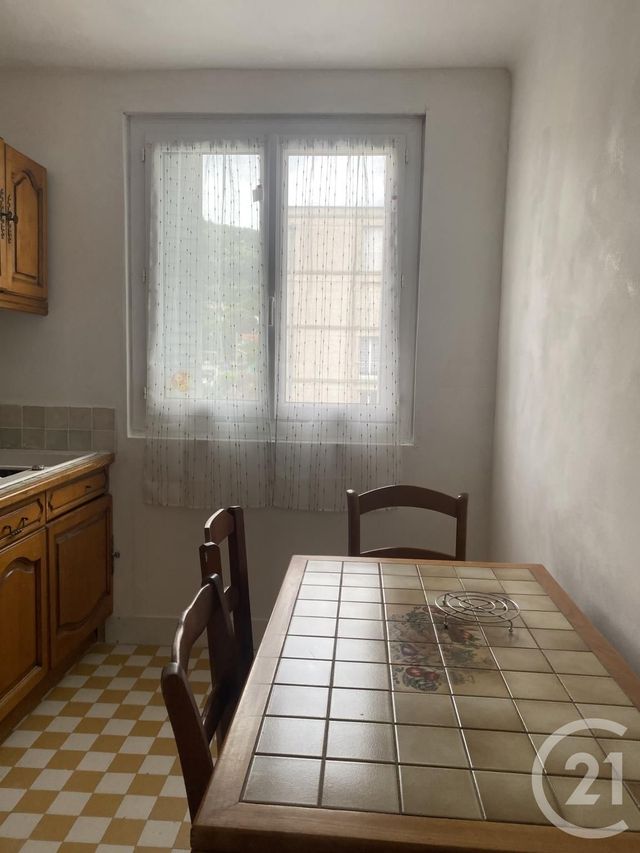 Appartement T3 à louer - 3 pièces - 56.16 m2 - ANNONAY - 07 - RHONE-ALPES - Century 21 Abita Immobilier