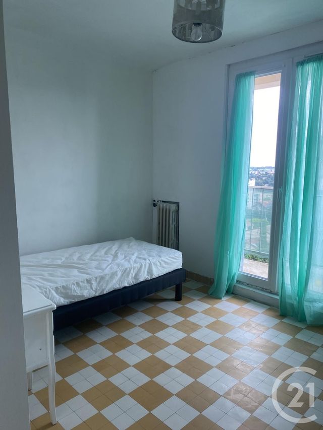 Appartement T3 à louer - 3 pièces - 56.16 m2 - ANNONAY - 07 - RHONE-ALPES - Century 21 Abita Immobilier