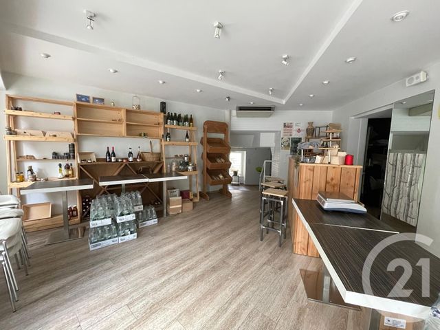 Afficher la photo en grand Appartement Local à vendre - 3 pièces - 70.0 m2 - ANNONAY - 07 - RHONE-ALPES - Century 21 Abita Immobilier